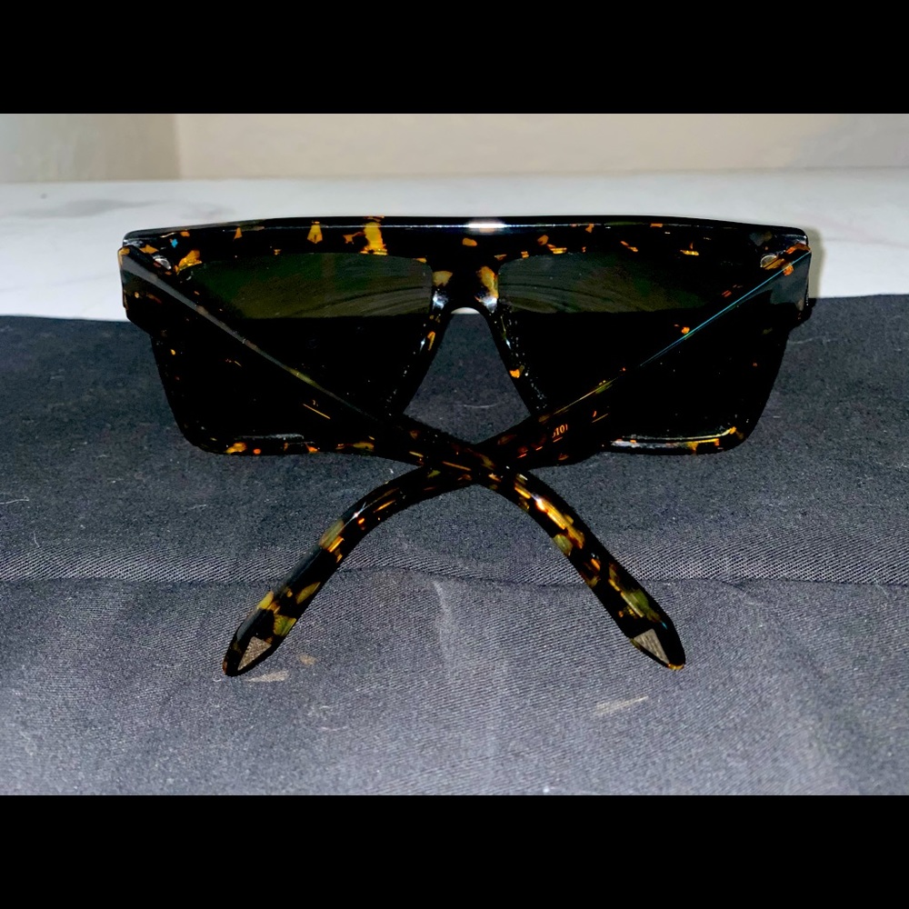 Victoria Beckham Sunglasses